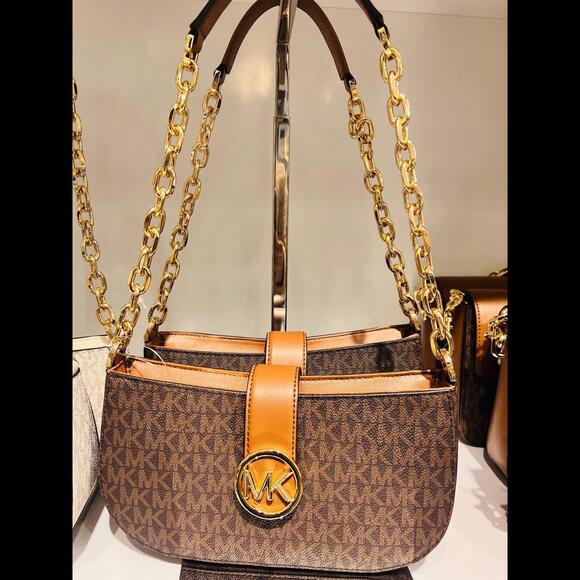 Michael kors Carmen shoulder bag Bags